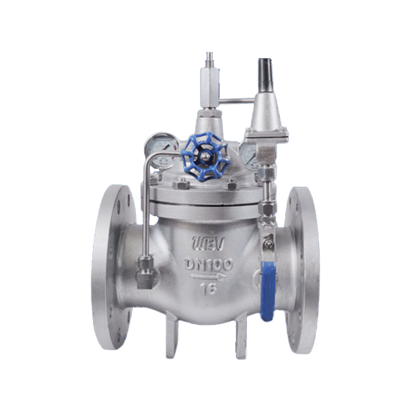 流量控制阀 flow control valve SK400X-10/16/25P/C