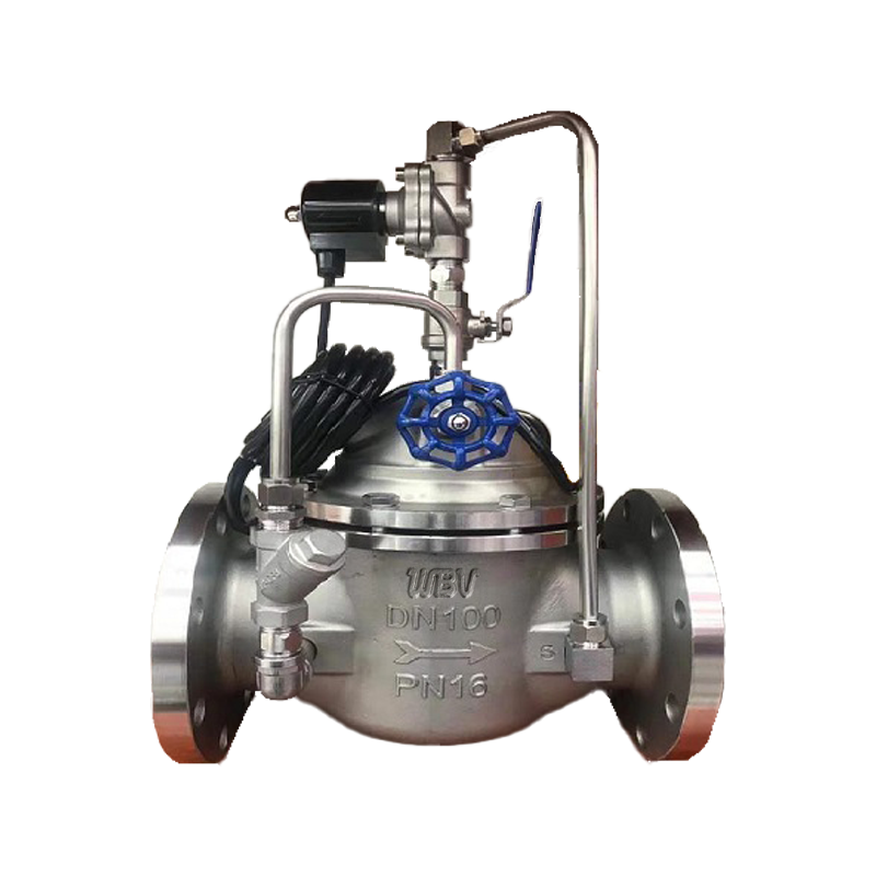 水泵控制阀 pump control valve SK700X-10/16/25C/P