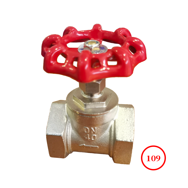 黄铜内螺纹截止阀 brass FNPT globe valve J11W-16T