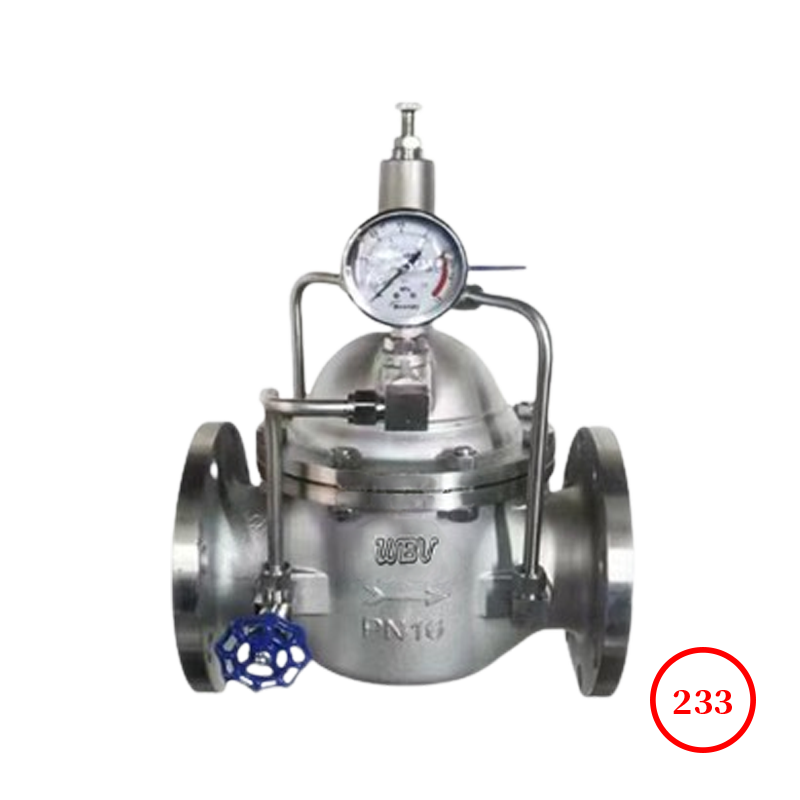 持压泄压阀 pressure relief valve SK500X-10/16/25C/P