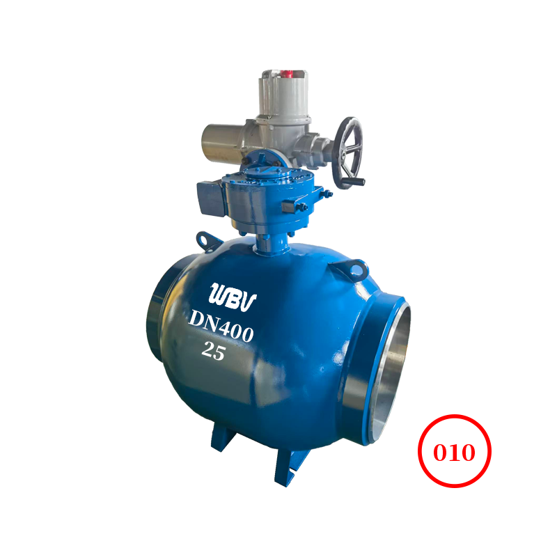 电动全焊接全通径球阀Q967HF-25C 380V电源