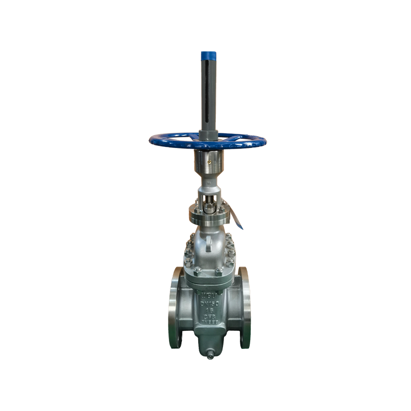 化工部平板闸阀 HG flat gate valve Z43WF-16P