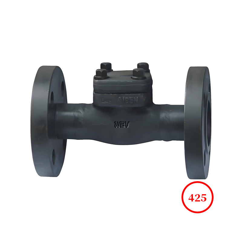锻钢碳钢美标旋启式止回阀 H44H-150LB/300LB/600LB/900LB/1500LB